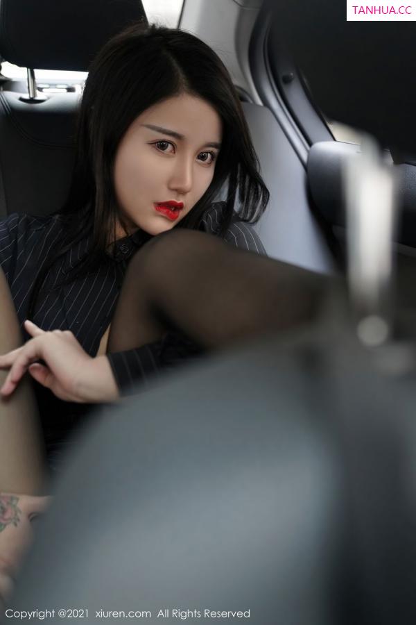 美七Mia  [XiuRen]高清写真图 2021.02.20 No.3111 美七Mia第27张图片